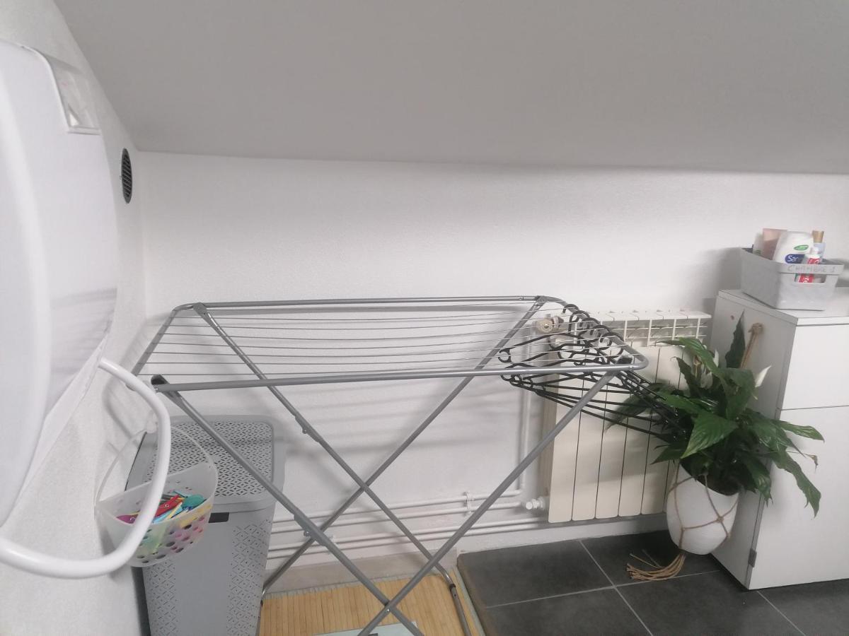 Chambre 23M2 Avec Jardin Wi-Fi Gratuit Saint-Girons Apartment Екстериор снимка