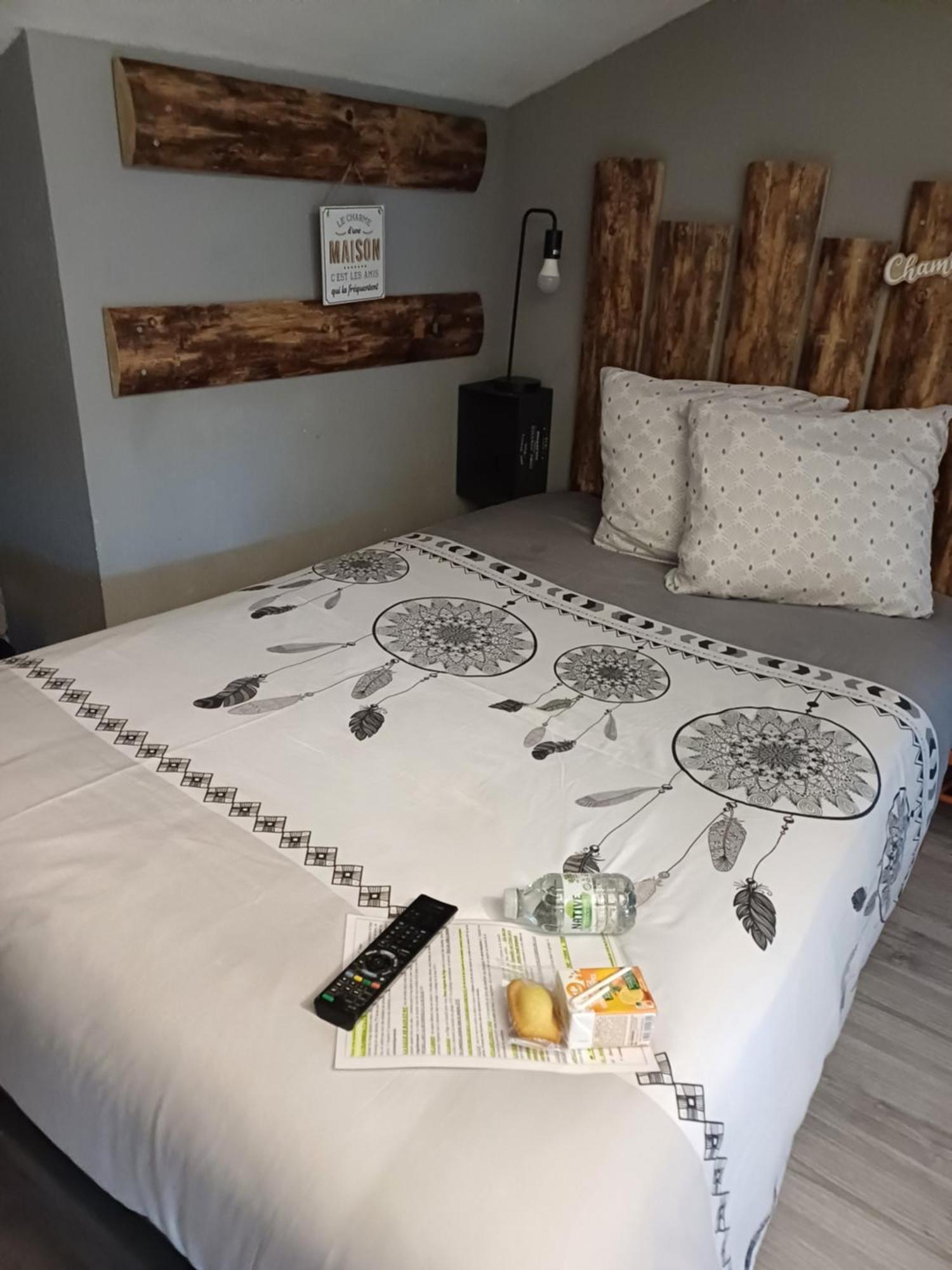 Chambre 23M2 Avec Jardin Wi-Fi Gratuit Saint-Girons Apartment Екстериор снимка